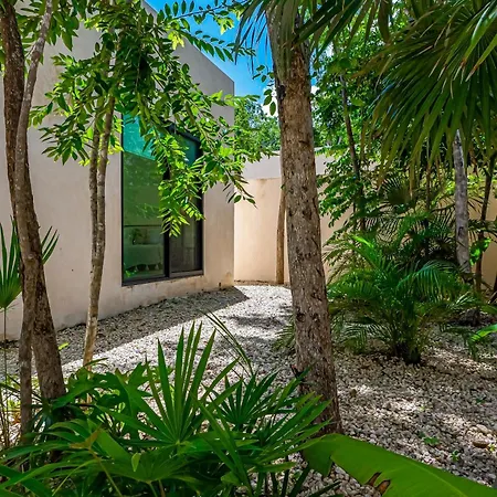 Villa Kaybe *