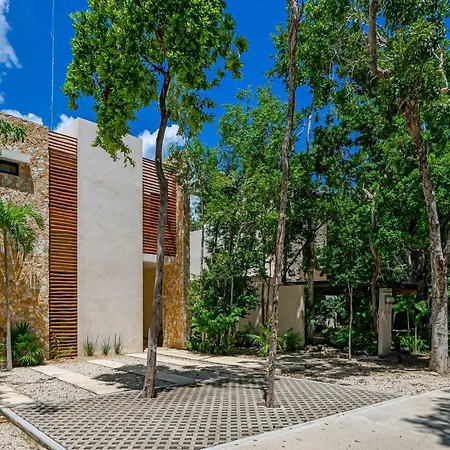 Villa Kaybe Tulum
