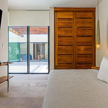 Villa Kaybe *