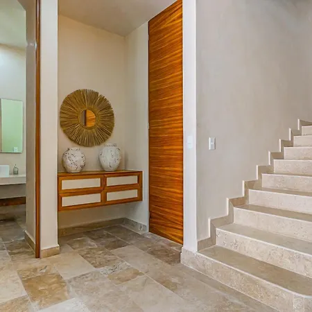 Kaybe Villa Tulum