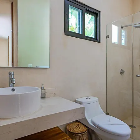 Kaybe Villa *