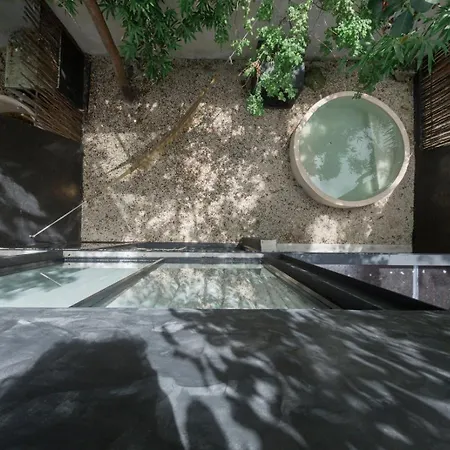 Apartment Luxurious Tulum