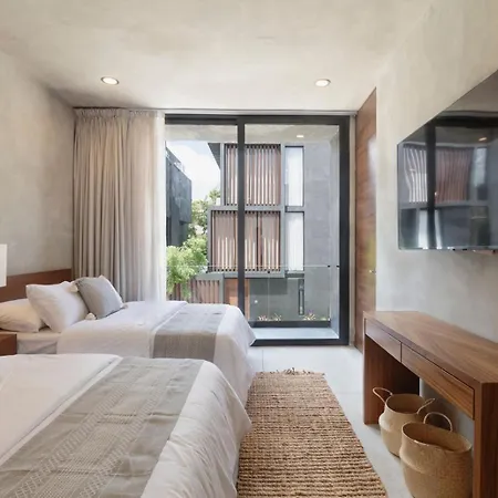 Apartment Luxurious
