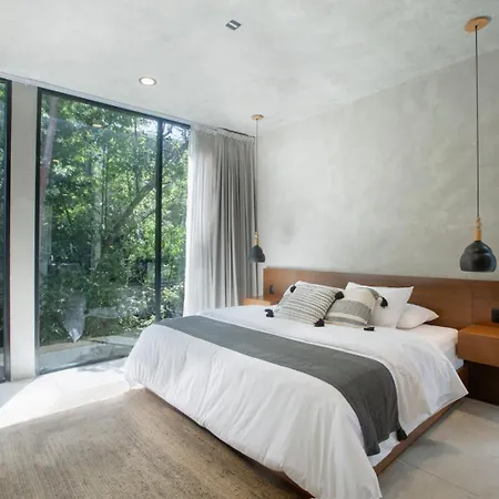Luxurious Apartment Tulum