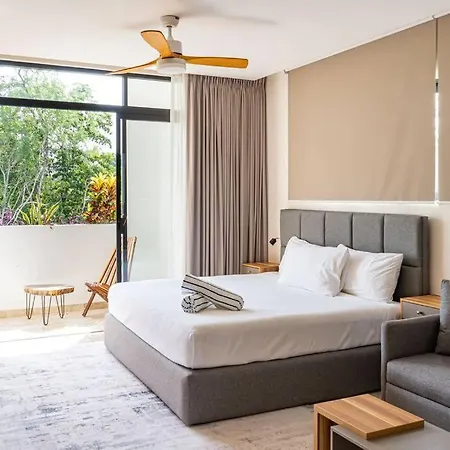 Apartamento Elena 113 Comfortable