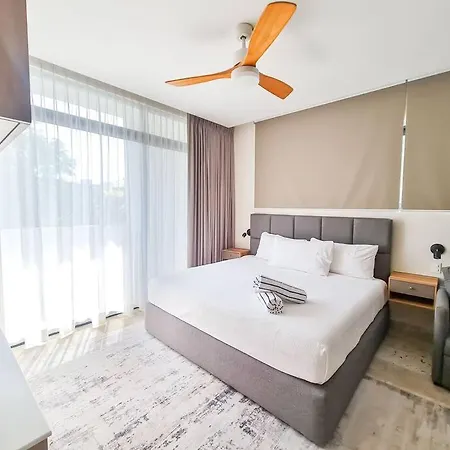 Elena 113 Comfortable Apartamento *