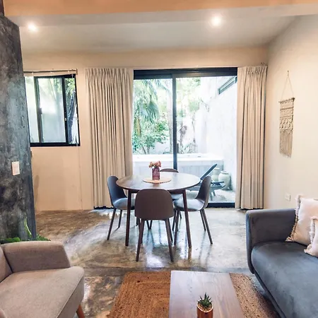 Apartment Nomad Humans Coliving *