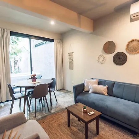 Apartment Nomad Humans Coliving