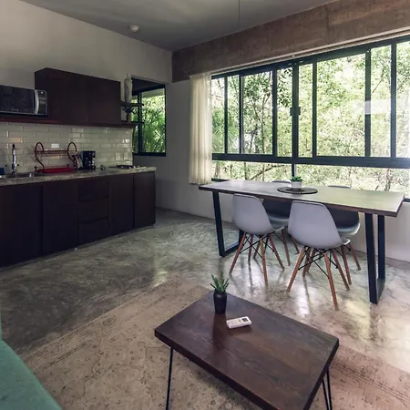 Nomad Humans Coliving