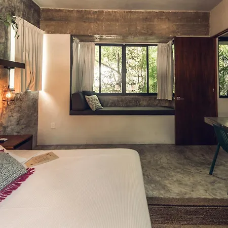 Nomad Humans Coliving Apartment *