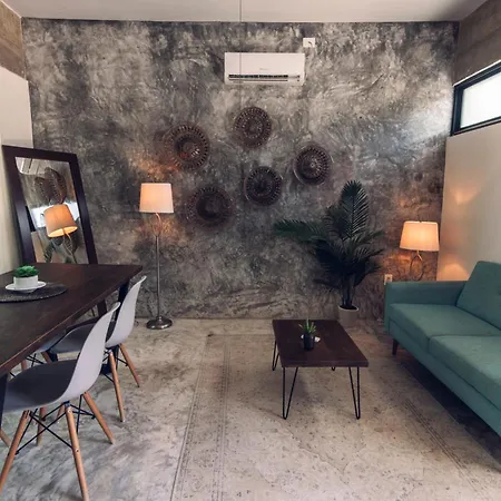 Apartment Nomad Humans Coliving