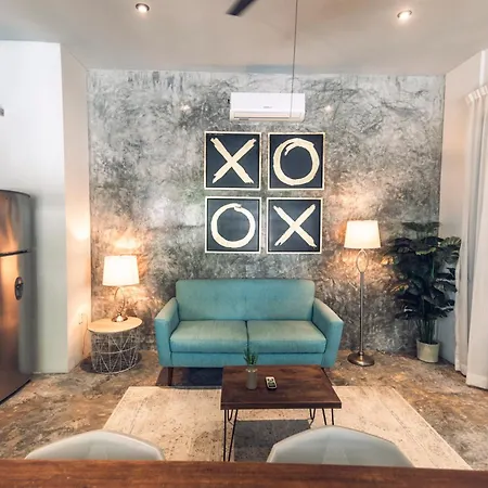 Apartment Nomad Humans Coliving
