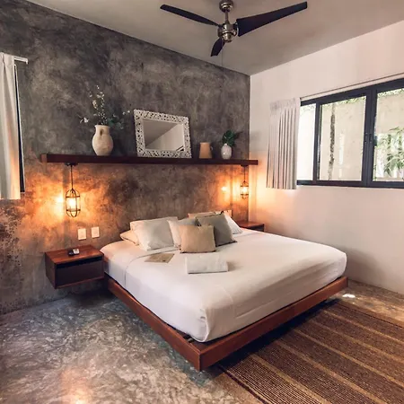 Nomad Humans Coliving Apartment