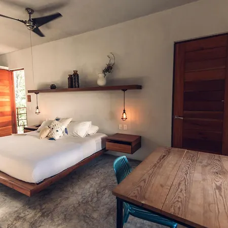 Nomad Humans Coliving Apartment