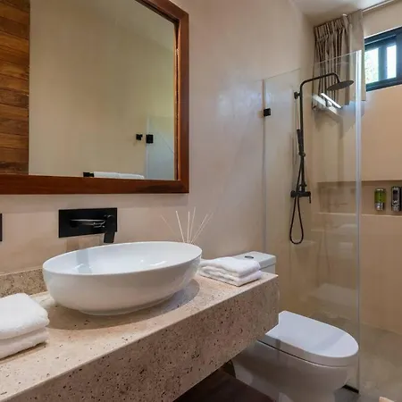 Atman Private 2bdr & Pool *