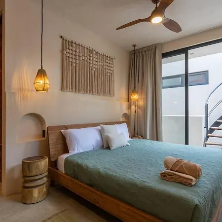 Atman Private 2bdr & Pool