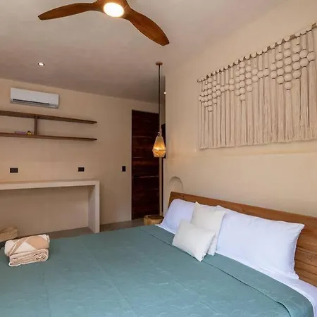 Atman Private 2bdr & Pool Apartment *