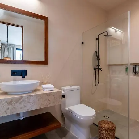 Atman Private 2bdr & Pool Apartment *