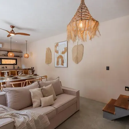 Atman Private 2bdr & Pool Apartment *