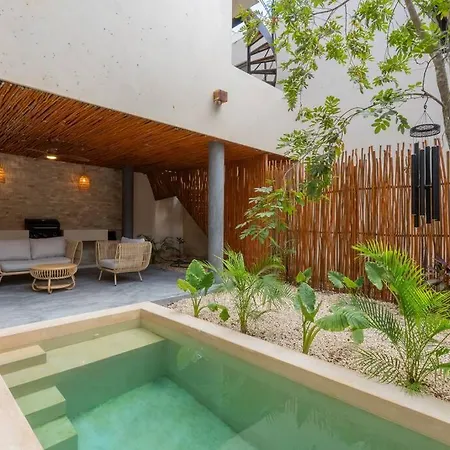 Apartment Atman Private 2bdr & Pool