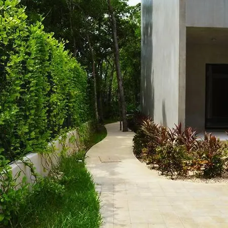 Melaan Jungle Retreat And Private Plunge Pool * Tulum