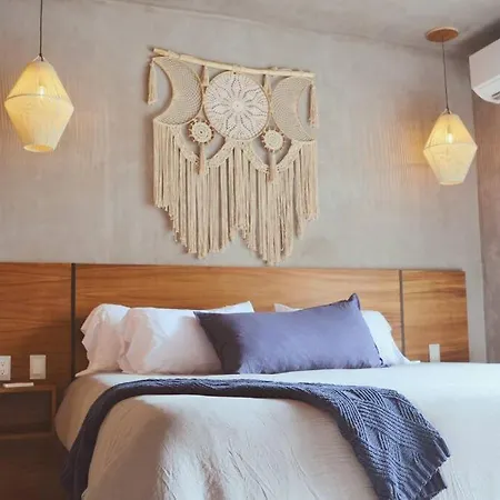Melaan Jungle Retreat And Private Plunge Pool Tulum