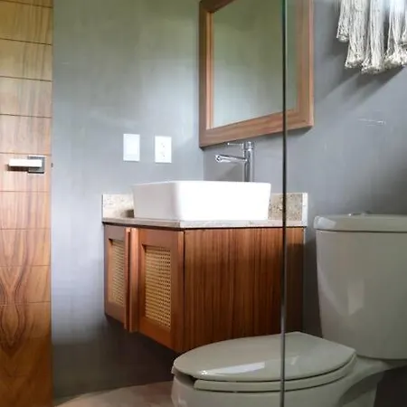 Apartment Melaan Jungle Retreat And Private Plunge Pool