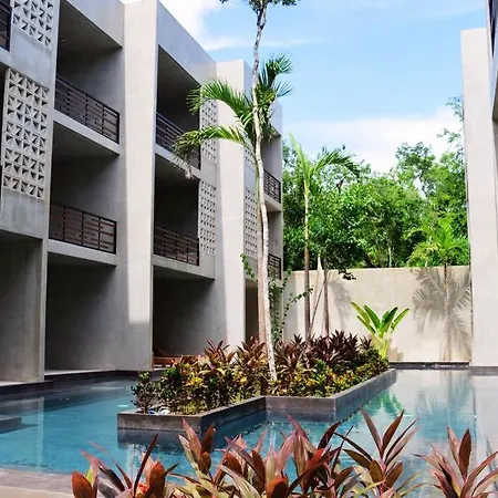 Melaan Jungle Retreat And Private Plunge Pool Apartment *