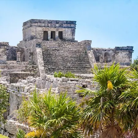 Melaan Jungle Retreat And Private Plunge Pool Tulum