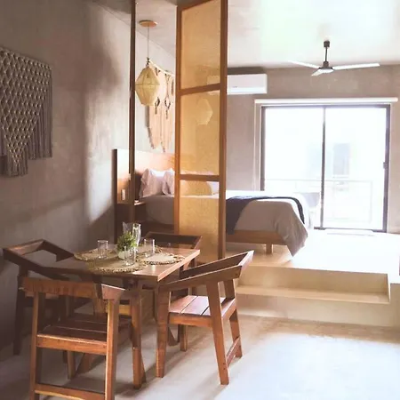 Melaan Jungle Retreat And Private Plunge Pool Apartment *
