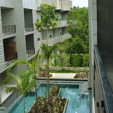 Apartment Melaan Jungle Retreat And Private Plunge Pool *