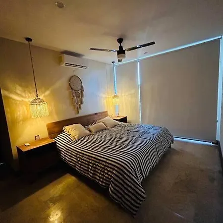 Apartment New Large Luxurious 1 Bedroom, 1 Bathroom In Tulum