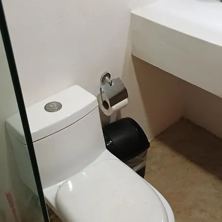 Hotel Casa Kopal Tulum