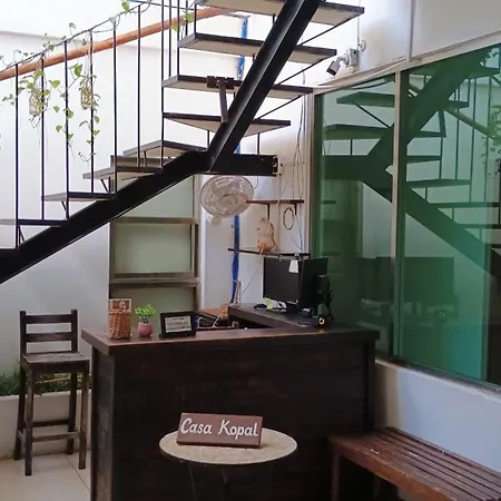 Casa Kopal Tulum