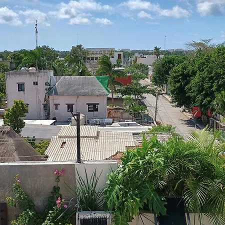 Hotel Casa Kopal Tulum