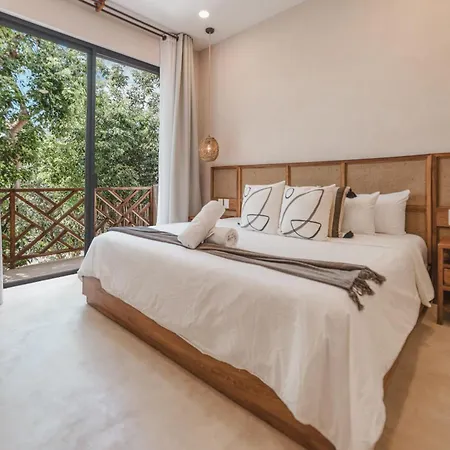 Sorella In Aldea Zama 24hrs Security, 5min To The