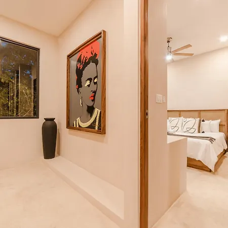 Sorella In Aldea Zama 24hrs Security, 5min To The