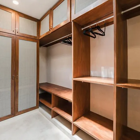 Sorella In Aldea Zama 24hrs Security, 5min To The Villa *