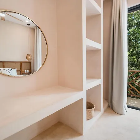 Villa Sorella In Aldea Zama 24hrs Security, 5min To The *