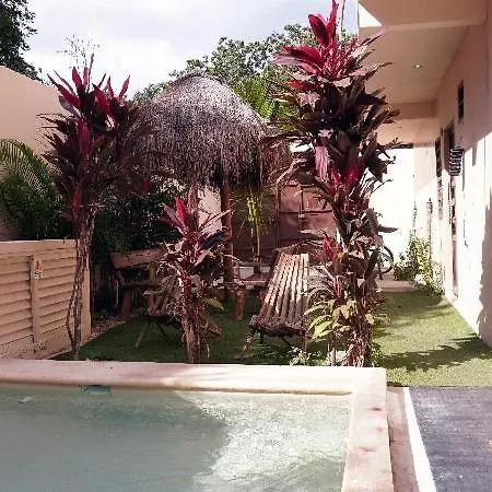 Tulummilucha Hotel 4*
