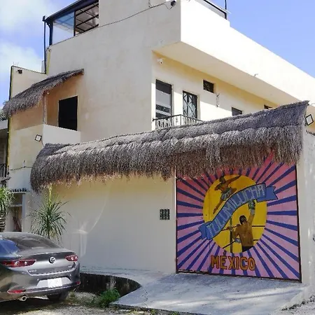 Tulummilucha