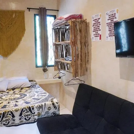 Hotel Tulummilucha 4*