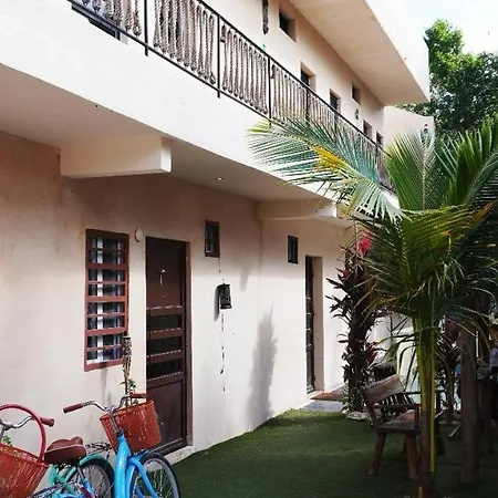 Hotel Tulummilucha Tulum