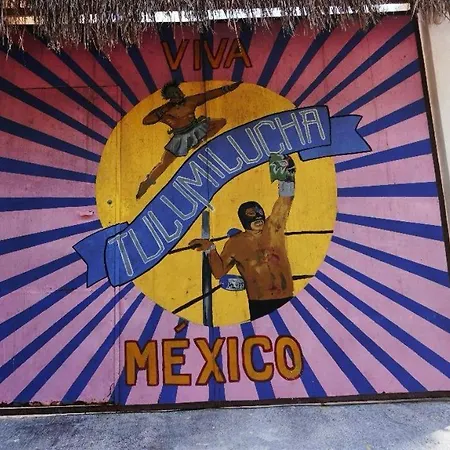 Tulummilucha Tulum