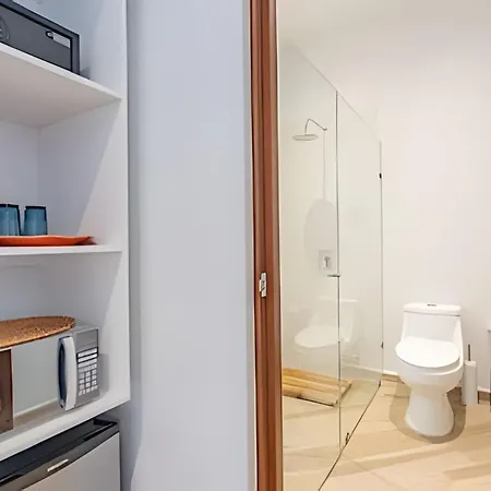 Сasa de vacaciones Oasis Yaaxlum *