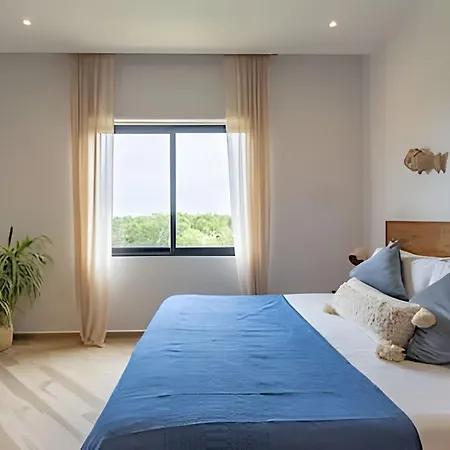 Oasis Yaaxlum Tulum