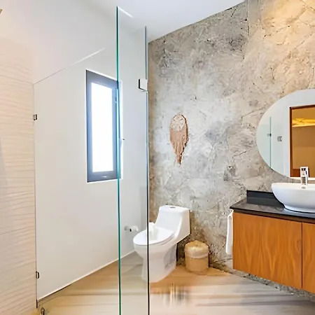 Oasis Yaaxlum Estudios * Tulum