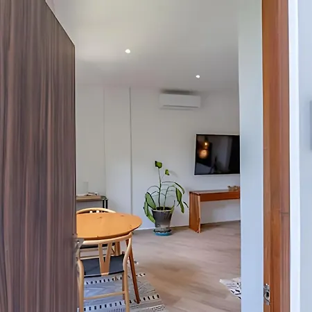 Holiday home Oasis Yaaxlum Estudios Tulum