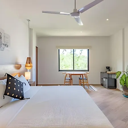 Oasis Yaaxlum Estudios Holiday home