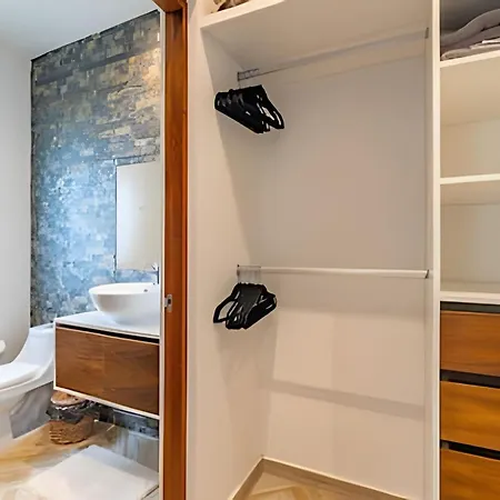 Oasis Yaaxlum Estudios Holiday home Tulum